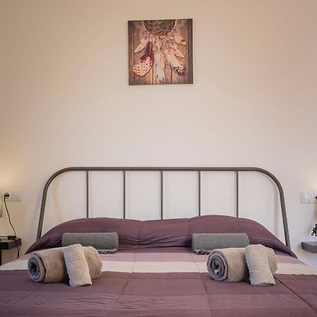 Vistalroque Bed & Breakfast Arona  Bagian luar foto
