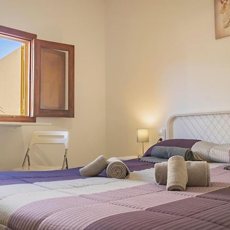 Vistalroque Bed & Breakfast Arona  Bagian luar foto