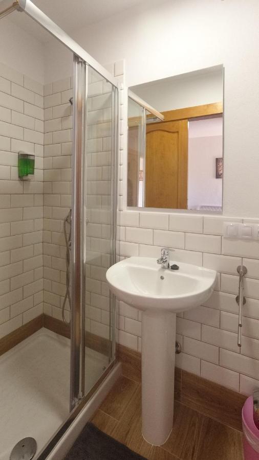 Vistalroque Bed & Breakfast Arona  Bagian luar foto