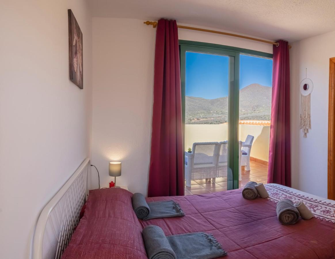 Vistalroque Bed & Breakfast Arona  Bagian luar foto