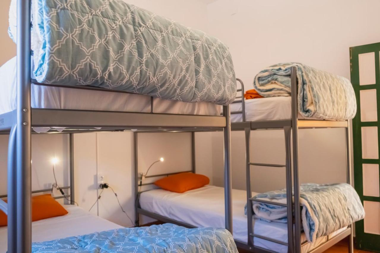 Vistalroque Bed & Breakfast Arona  Bagian luar foto