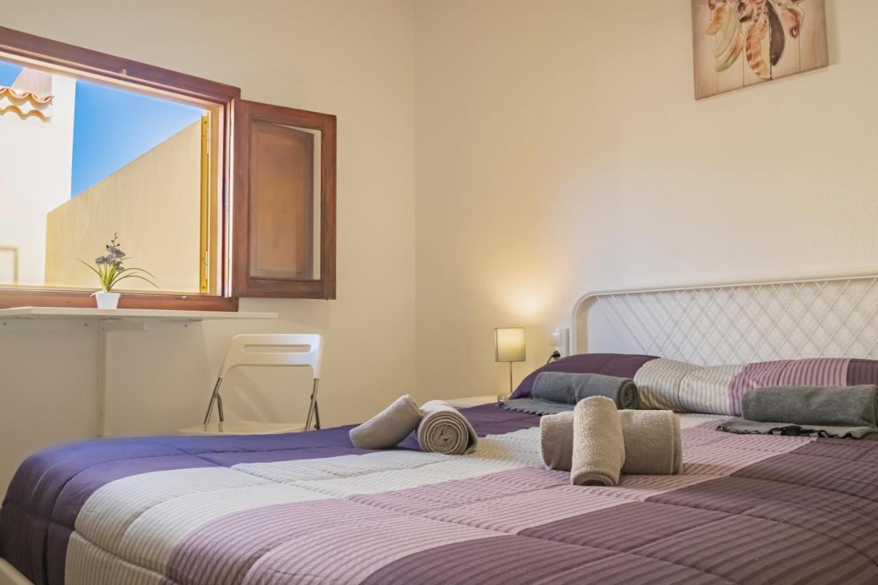 Vistalroque Bed & Breakfast Arona  Bagian luar foto