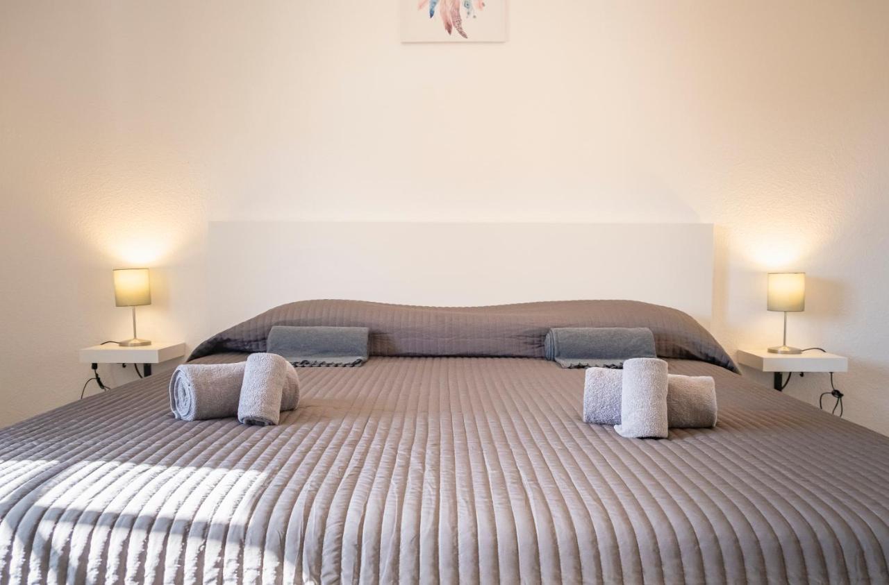 Vistalroque Bed & Breakfast Arona  Bagian luar foto