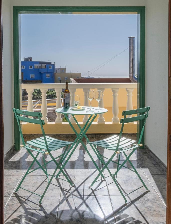 Vistalroque Bed & Breakfast Arona  Bagian luar foto