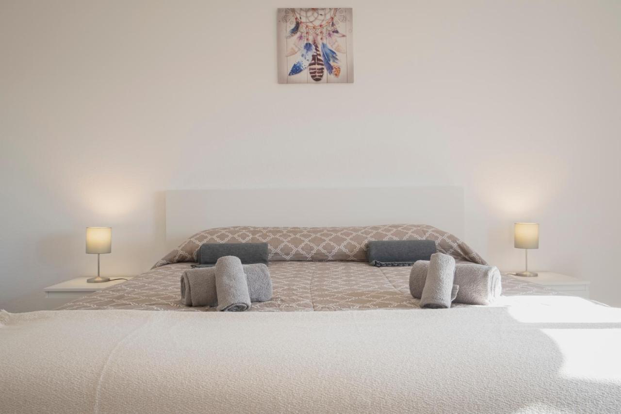 Vistalroque Bed & Breakfast Arona  Bagian luar foto
