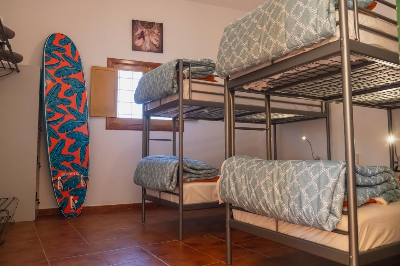 Vistalroque Bed & Breakfast Arona  Bagian luar foto