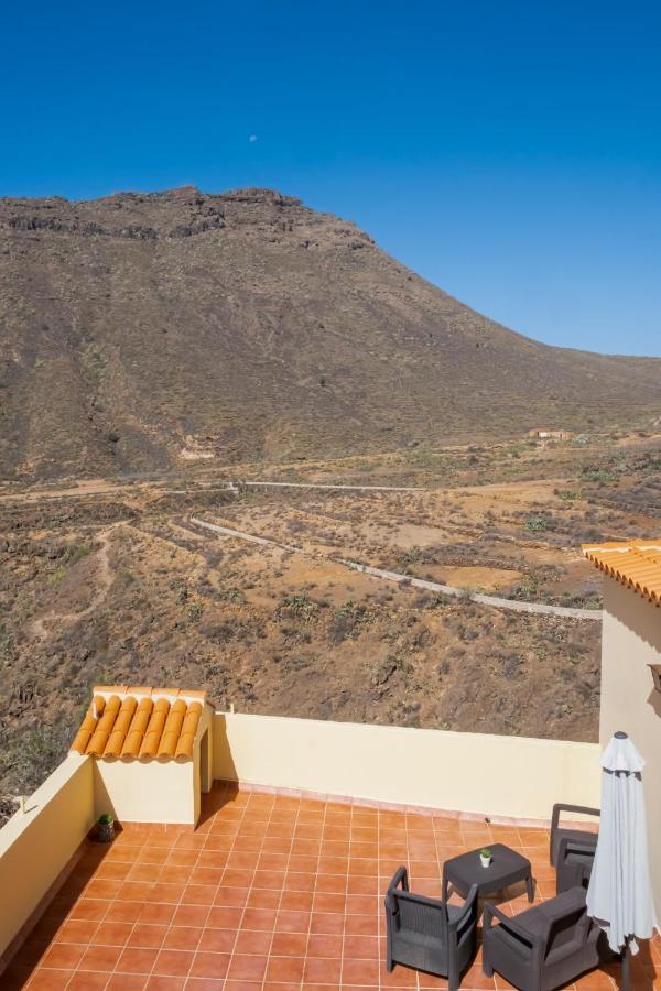 Vistalroque Bed & Breakfast Arona  Bagian luar foto