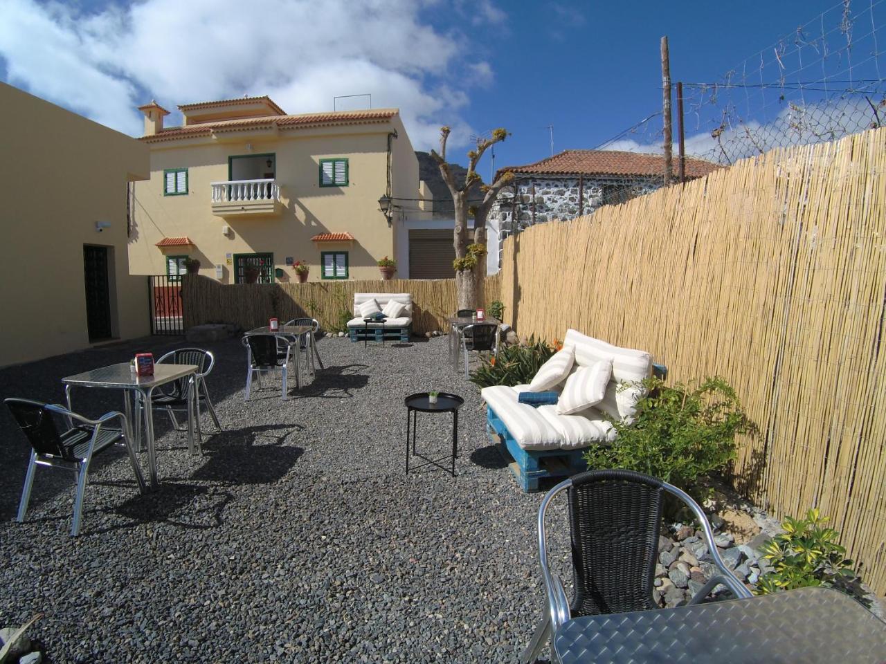 Vistalroque Bed & Breakfast Arona  Bagian luar foto